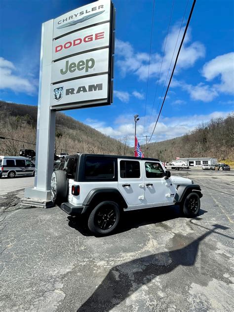 Home; New Inventory New Inventory. . Outten jeep tamaqua
